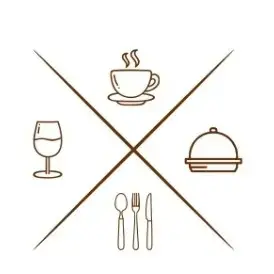 store logo